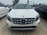 Certified 2019 Mercedes-Benz GLA 250 image 2