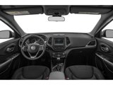 Used 2022 Jeep Cherokee Latitude Lux image 5
