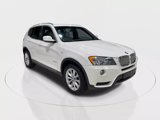 Used 2013 BMW X3 xDrive28i image 6