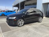 Used 2018 Audi Q3 2.0T Premium Plus w/ Premium Plus Package image 2
