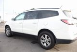 Used 2015 Chevrolet Traverse LT image 3