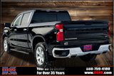 Used 2020 Chevrolet Silverado 1500 LTZ w/ LTZ Premium Package image 5