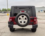 Used 2010 Jeep Wrangler Unlimited Sahara w/ Dual Top Group image 5