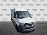 Used 2022 Mercedes-Benz Sprinter 2500 image 2