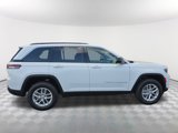 New 2025 Jeep Grand Cherokee Laredo X w/ Luxury Tech Group I image 2