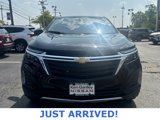 Used 2023 Chevrolet Equinox LT image 2