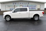 Used 2018 Ford F150 Platinum w/ Equipment Group 701A Luxury image 2