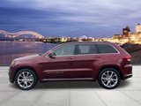 Used 2021 Jeep Grand Cherokee Summit w/ Platinum Series Group image 2