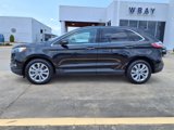 Used 2022 Ford Edge Titanium image 2