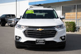 Used 2020 Chevrolet Traverse LT w/ LPO, Cargo Package image 2
