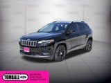 Used 2020 Jeep Cherokee Latitude image 3