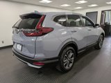 Used 2021 Honda CR-V EX image 4