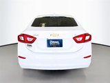 Used 2018 Chevrolet Cruze LT image 4