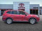 Used 2019 Subaru Forester Premium image 4