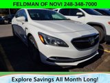 Used 2017 Buick LaCrosse Essence image 4