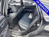 Used 2018 Nissan Altima 2.5 SR w/ SR Midnight Edition image 6