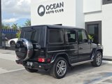 Used 2016 Mercedes-Benz G 63 AMG 4MATIC image 3