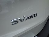 Used 2021 Nissan Rogue SV w/ Premium Package image 5