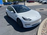 Used 2021 Tesla Model 3 Standard Range Plus image 2
