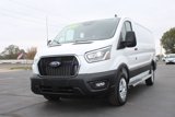 Used 2023 Ford Transit 250 Low Roof w/ Exterior Upgrade Package image 2