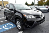Used 2015 Toyota RAV4 LE image 4