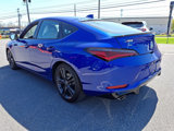 Certified 2025 Acura Integra A-Spec image 4