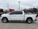 Used 2021 RAM 1500 Big Horn image 2