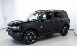 New 2025 Ford Bronco Sport Outer Banks image 3