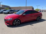 Used 2023 Hyundai Elantra N Line image 1