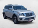 Used 2018 Nissan Armada SL w/ Premium Package image 3