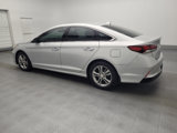 Used 2018 Hyundai Sonata Limited w/ Limited Ultimate Package 03 image 3