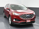 Used 2019 Ford Edge SEL w/ Equipment Group 201A image 3