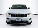 Used 2021 Jeep Grand Cherokee Limited image 2