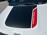 Used 2023 Jeep Compass Trailhawk image 3