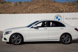Used 2018 Mercedes-Benz C 300 Sedan image 3