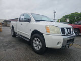Used 2004 Nissan Titan SE image 3