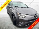 Used 2017 Toyota RAV4 XLE image 3
