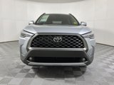 Used 2022 Toyota Corolla Cross XLE image 3