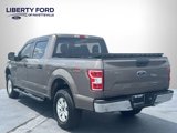 Used 2018 Ford F150 XLT image 3