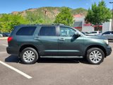 Used 2008 Toyota Sequoia Limited image 2