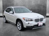 Used 2014 BMW X1 xDrive28i image 3