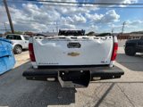 Used 2011 Chevrolet Silverado 2500 W/T image 5