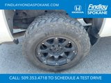 Used 2018 Chevrolet Silverado 1500 Custom image 4