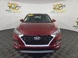 Used 2019 Hyundai Tucson SEL image 2