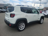 Used 2020 Jeep Renegade Latitude w/ Cold Weather Group image 6