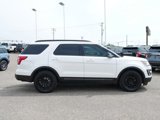 Certified 2017 Ford Explorer XLT w/ Equipment Group 202A image 2