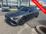 Used 2024 Mercedes-Benz C 300 Sedan image 3