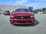 Used 2019 Ford Mustang Coupe w/ Equipment Group 101A image 2