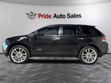 Used 2010 Lincoln MKX AWD image 4