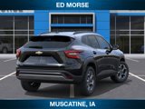 New 2025 Chevrolet Trax LT image 4